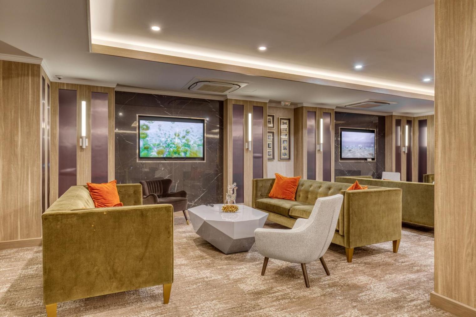 Blueground Sutton Place 1bd Nyc-1629 Apartment New York