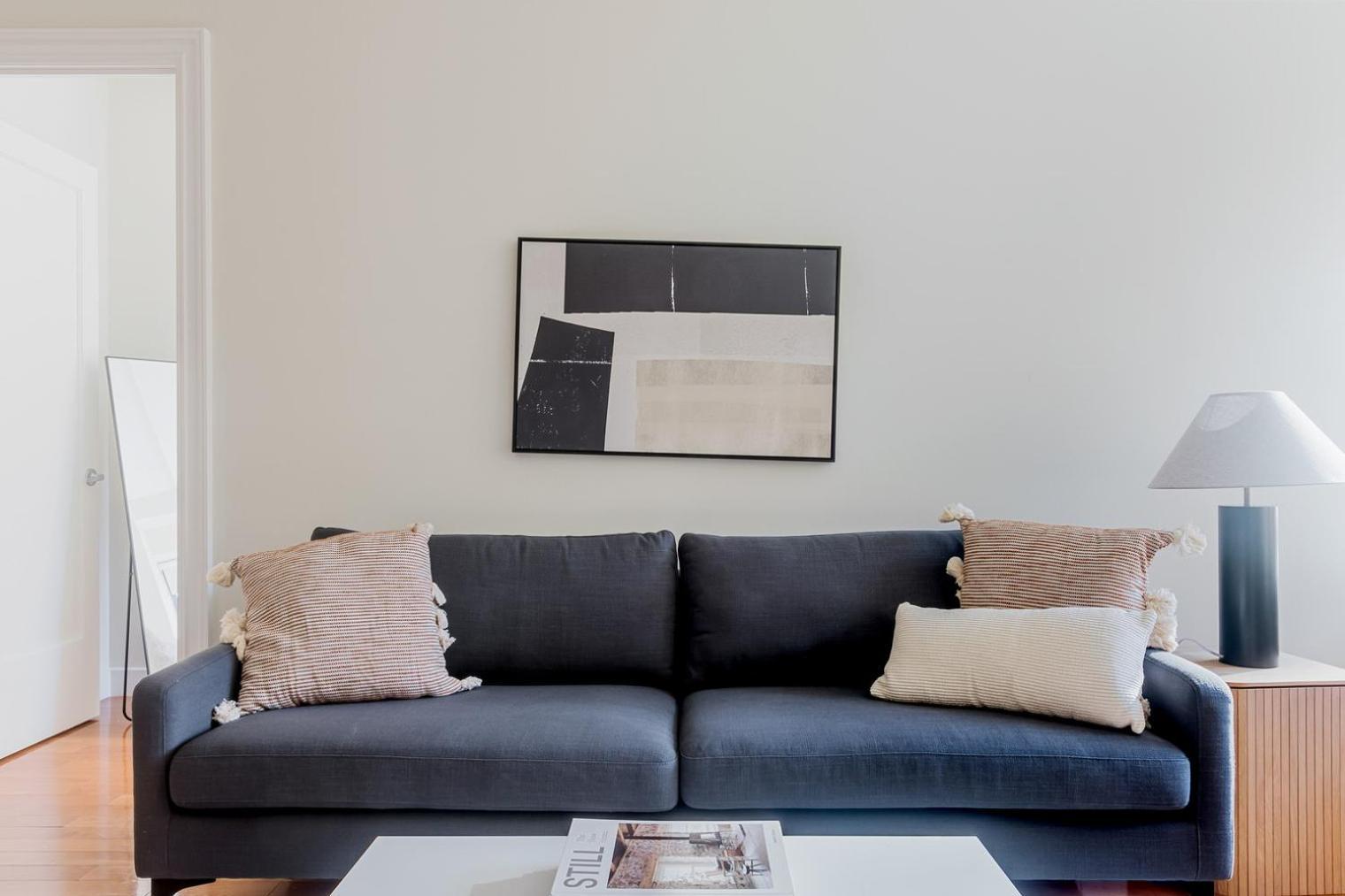 Blueground Sutton Place 1bd Nyc-1629 Apartment