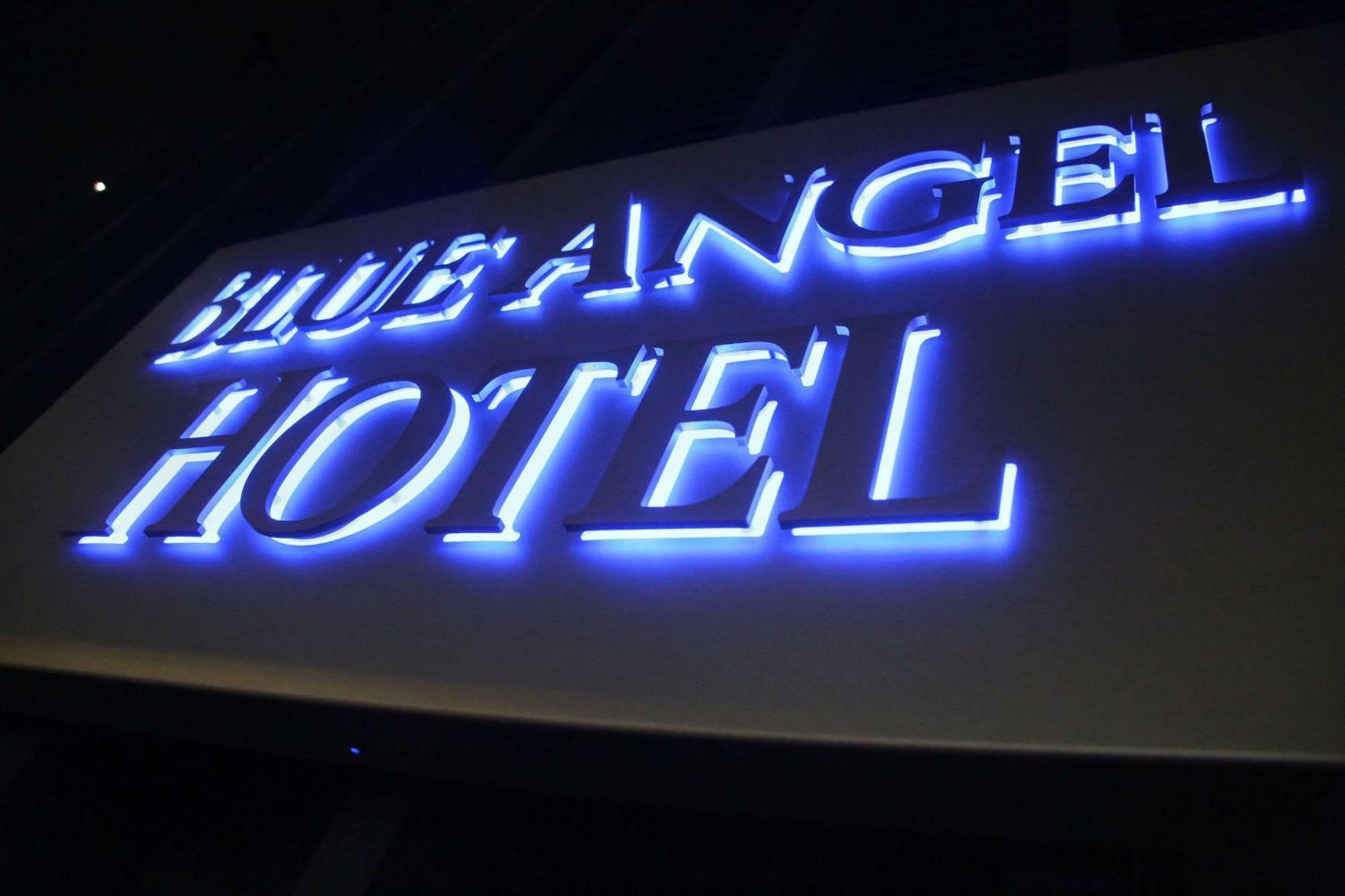 The Historic Blue Angel Lexington Ave, Ascend Collection 3* Nova York