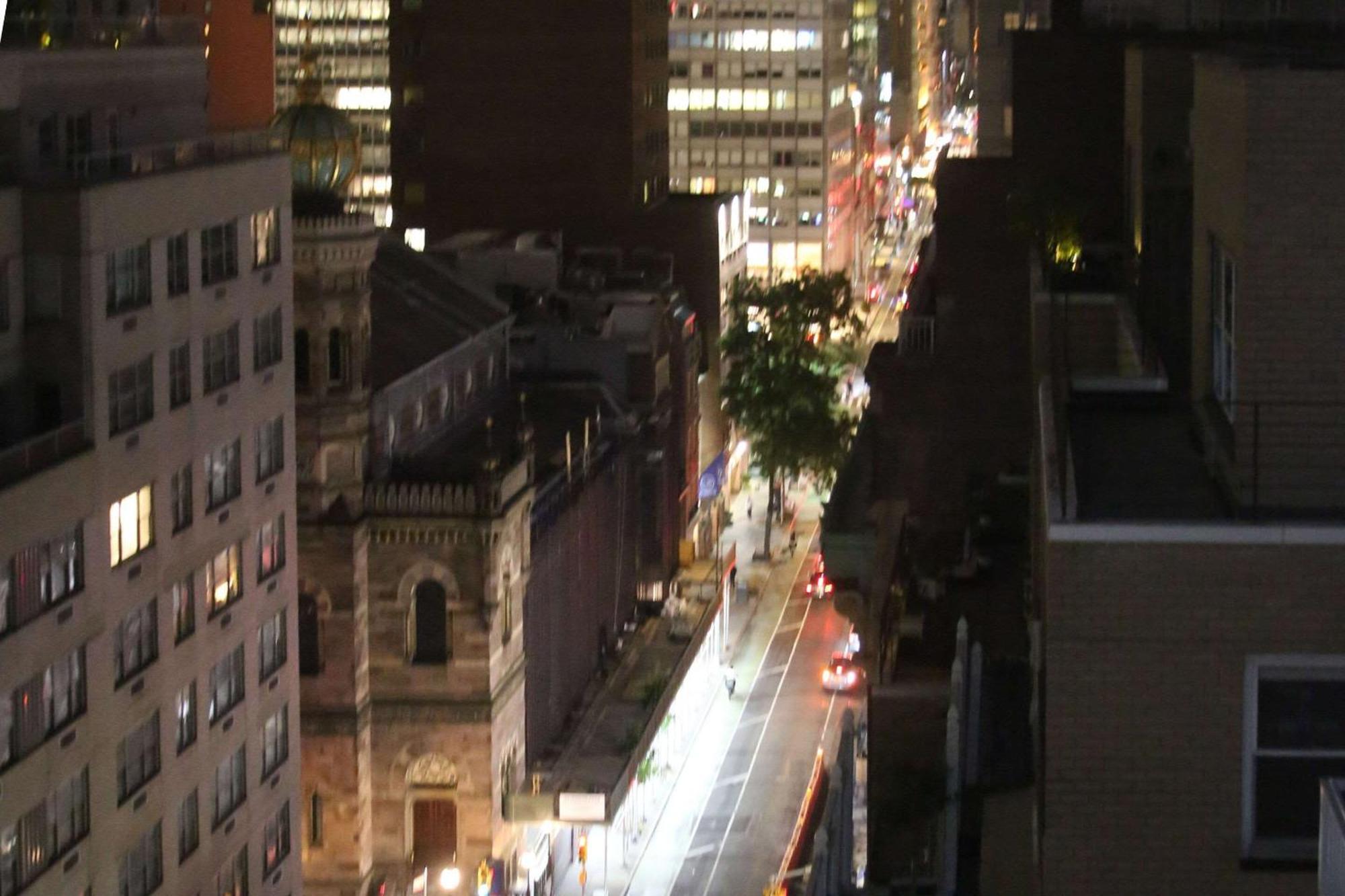 Hotel The Historic Blue Angel Lexington Ave, Ascend Collection Nova York