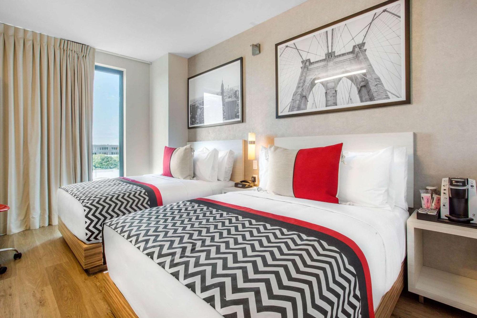 Hotel Insignia Brooklyn, Ascend Collection