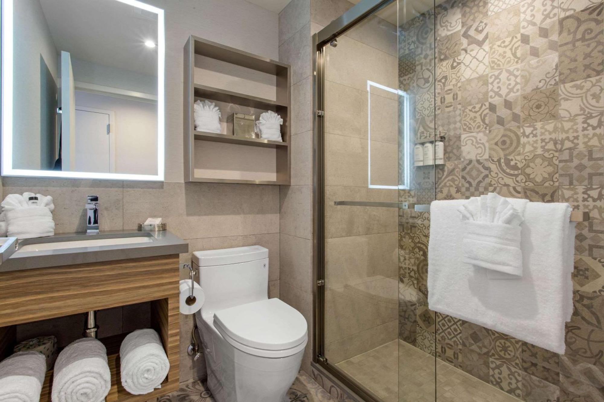 Insignia Brooklyn, Ascend Collection Hotel 3*