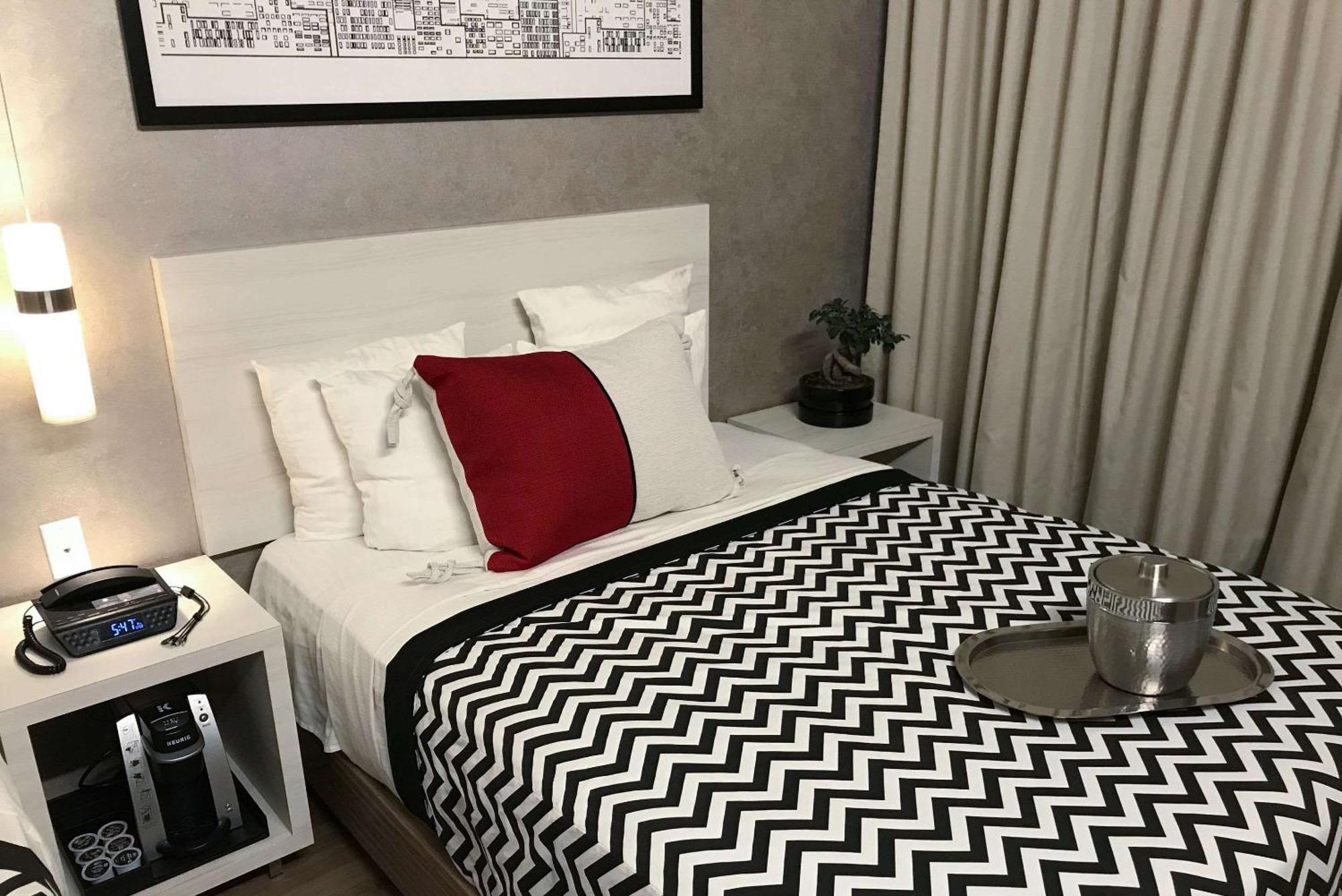 Insignia Brooklyn, Ascend Collection Hotel Nova York