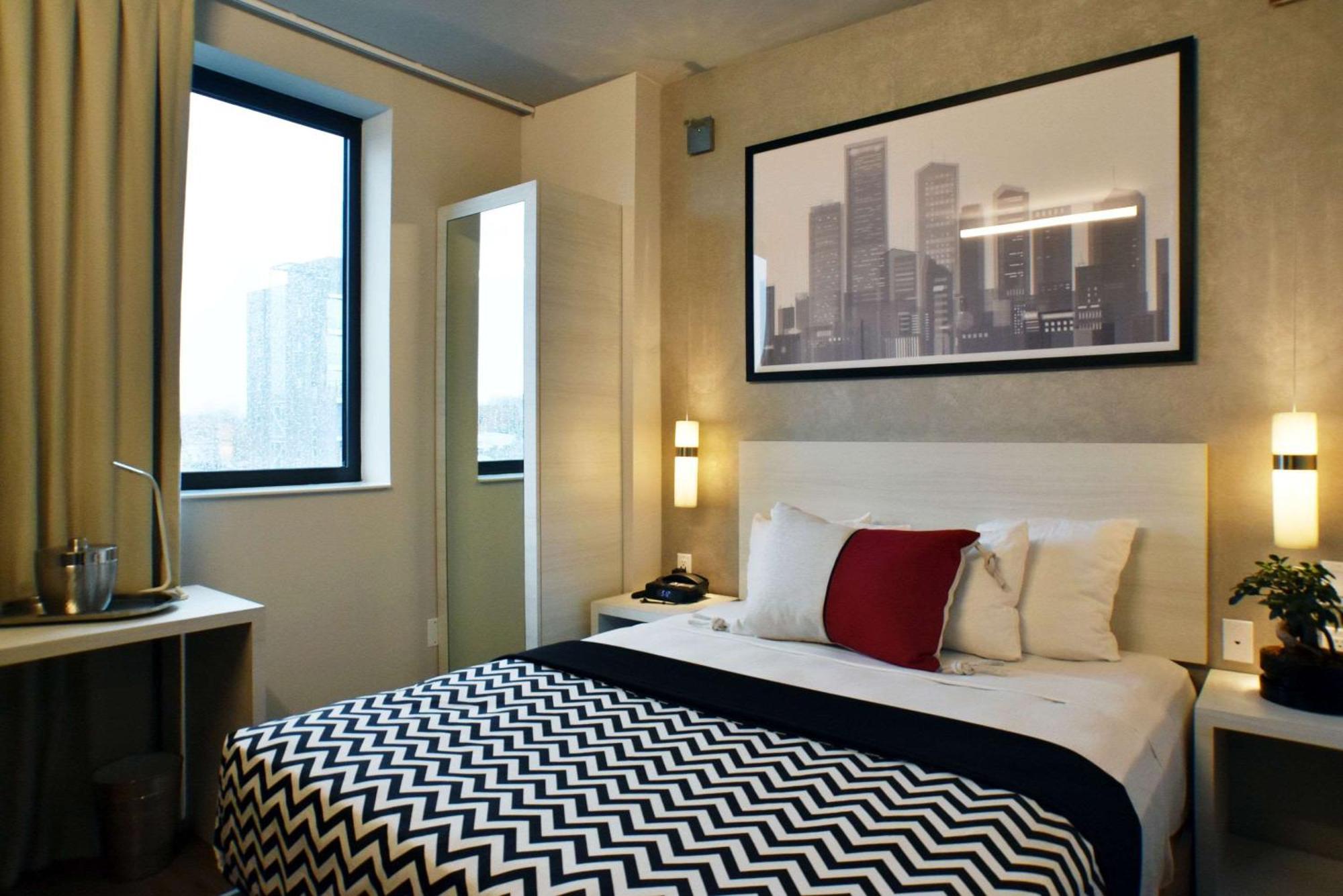 Insignia Brooklyn, Ascend Collection Hotel 3*