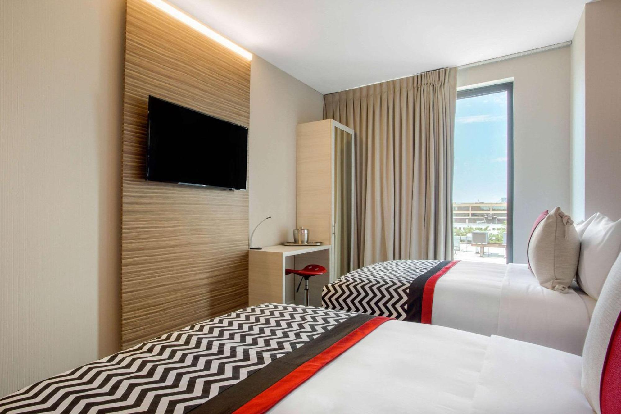 Insignia Brooklyn, Ascend Collection 3* Nova York