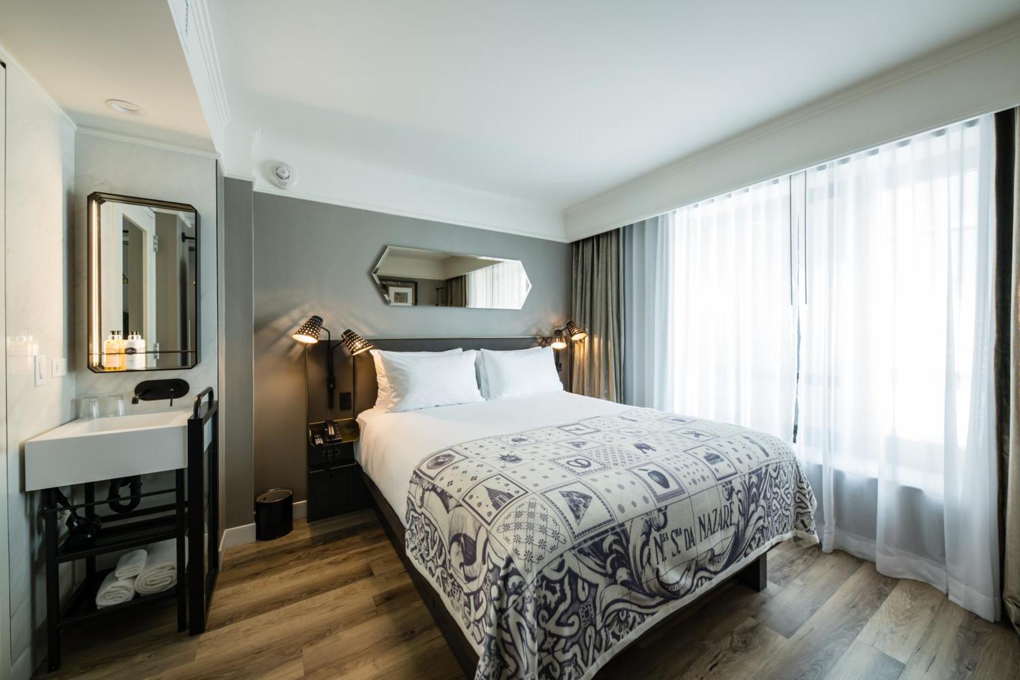 Pestana Park Avenue Hotel Nova York