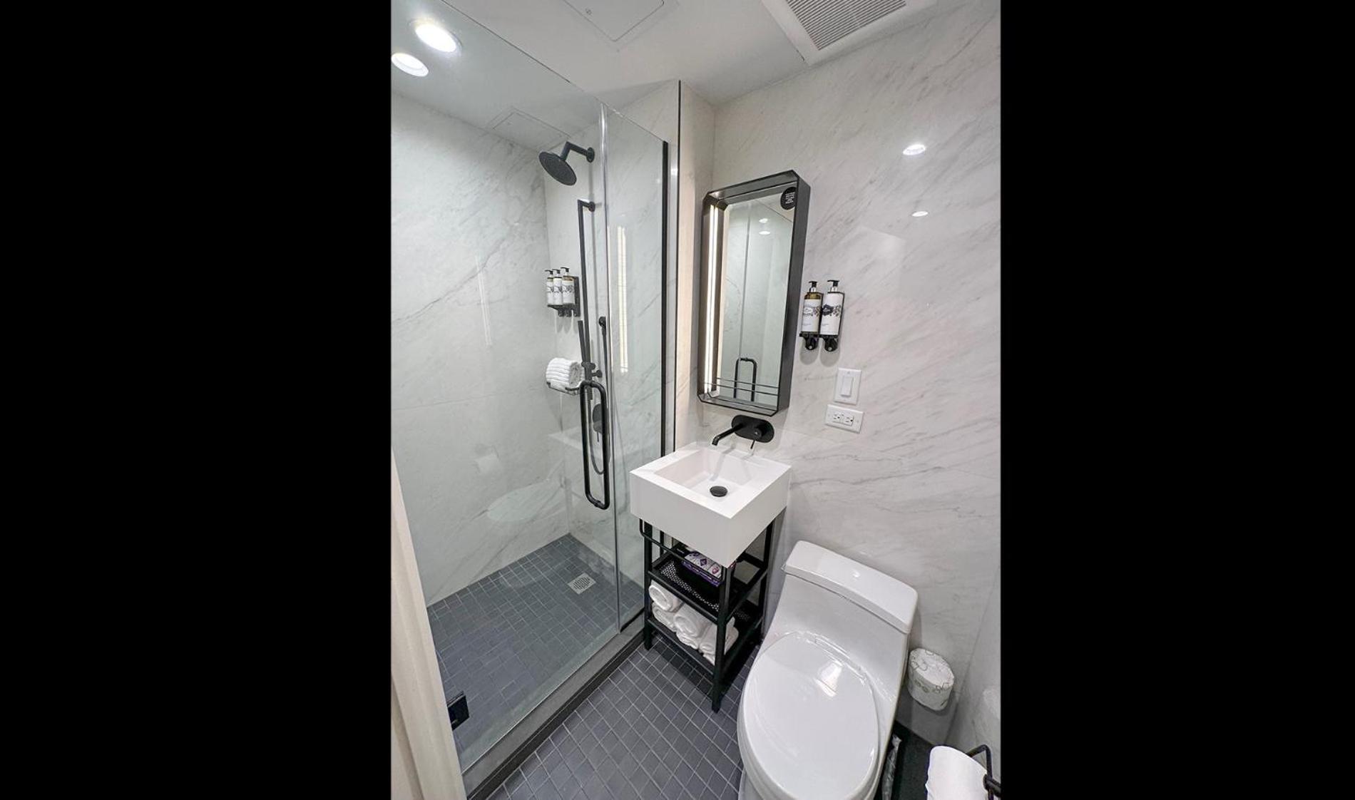 Hotel Pestana Park Avenue Nova York