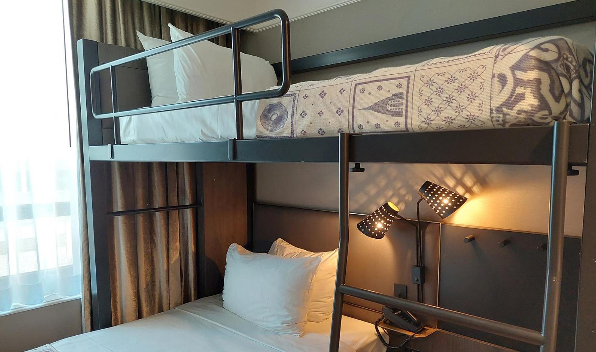 Pestana Park Avenue Nova York