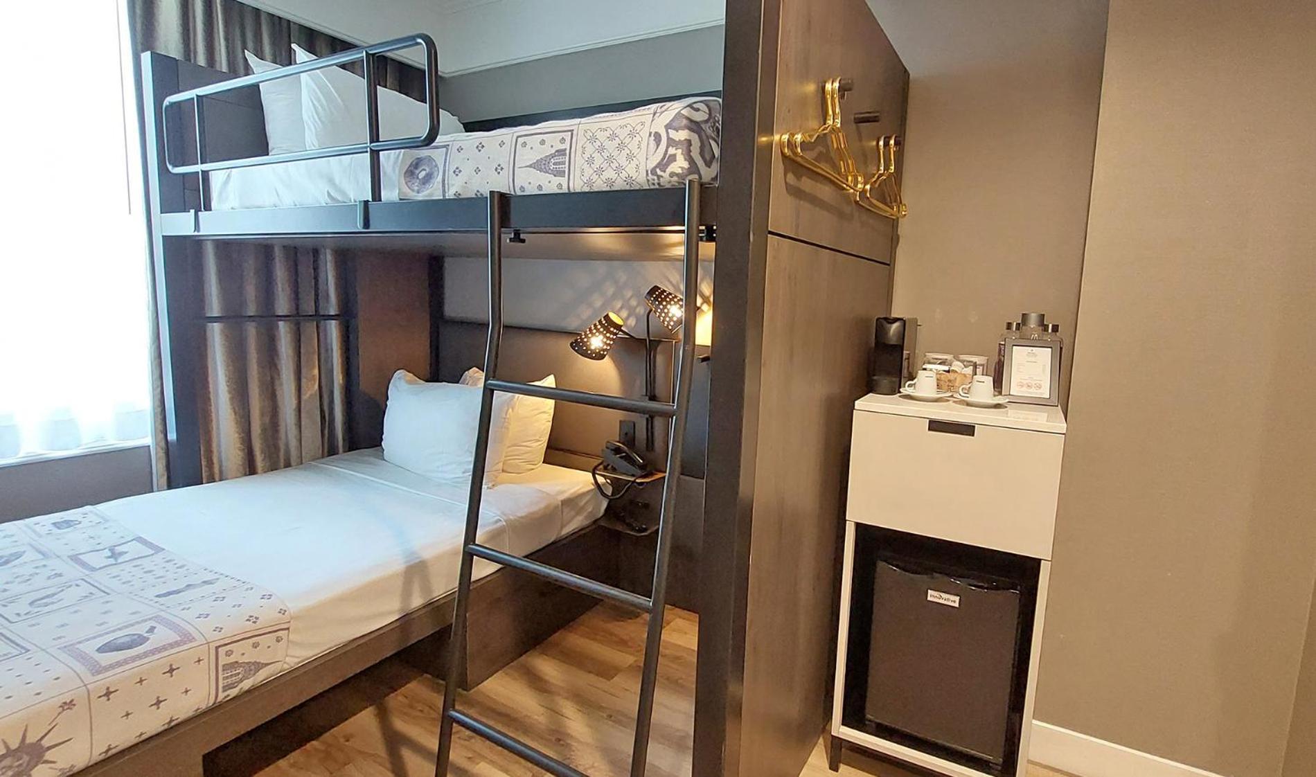Pestana Park Avenue 4* Nova York