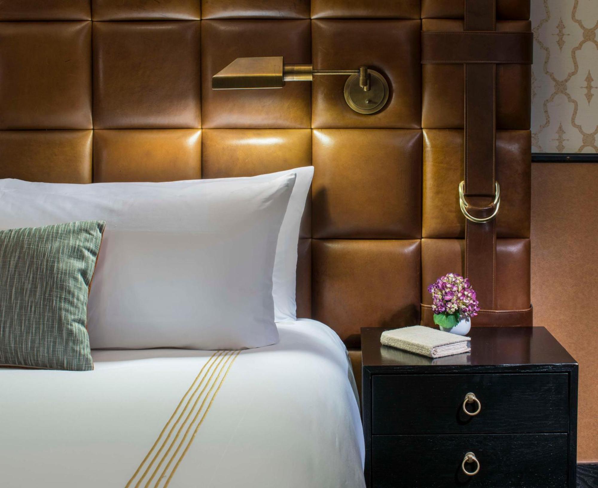 Hotel Gild Hall, A Thompson Hotel, By Hyatt New York