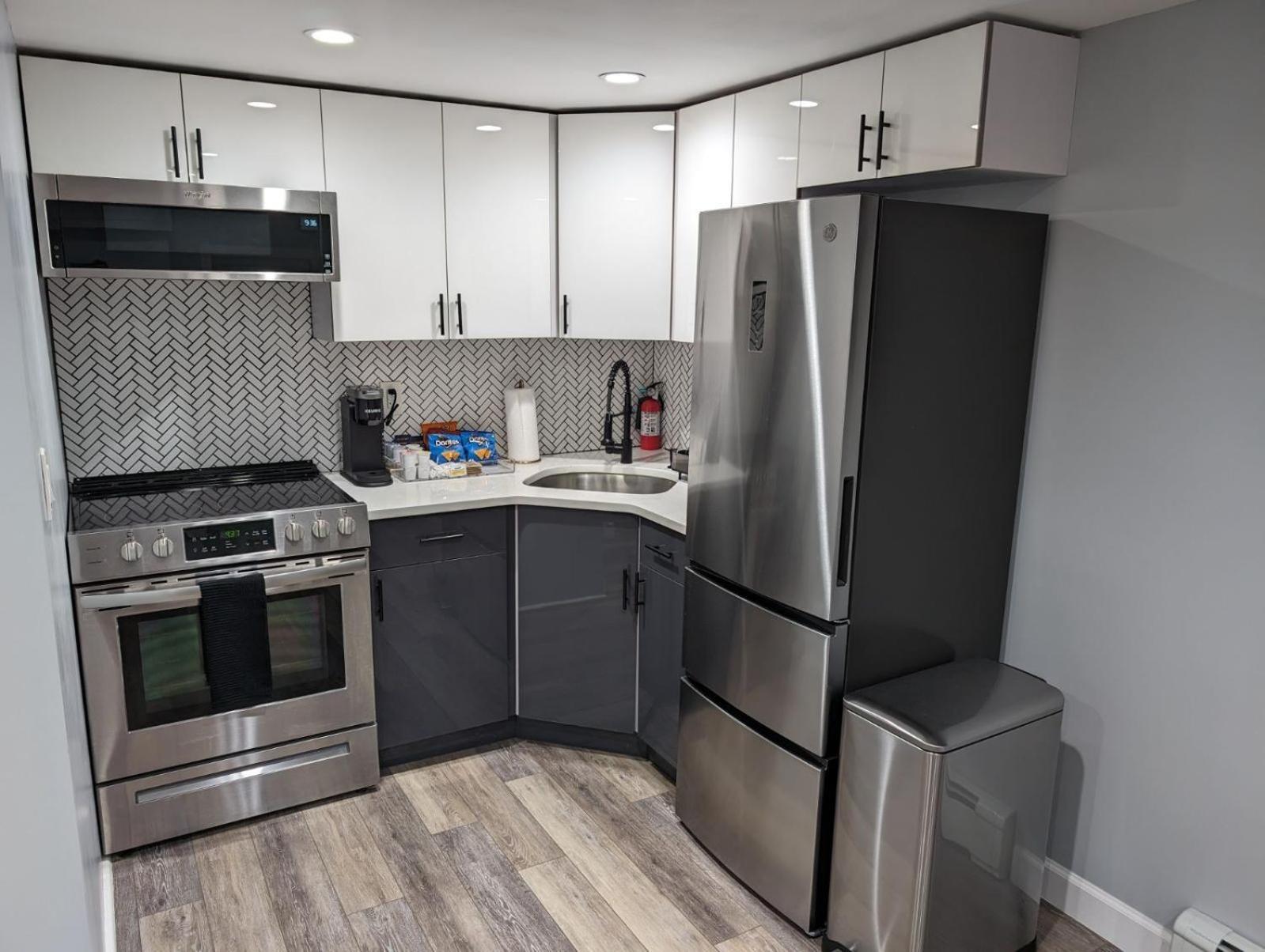 Apartment Studio In Brooklyn New York