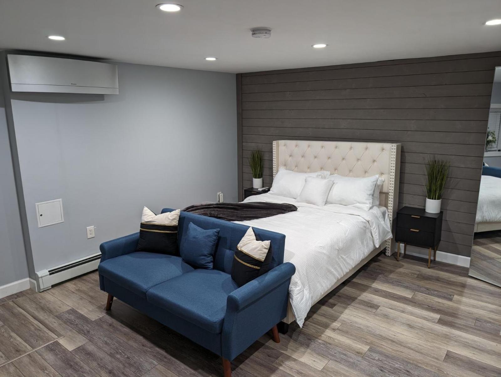Studio In Brooklyn Apartment New York