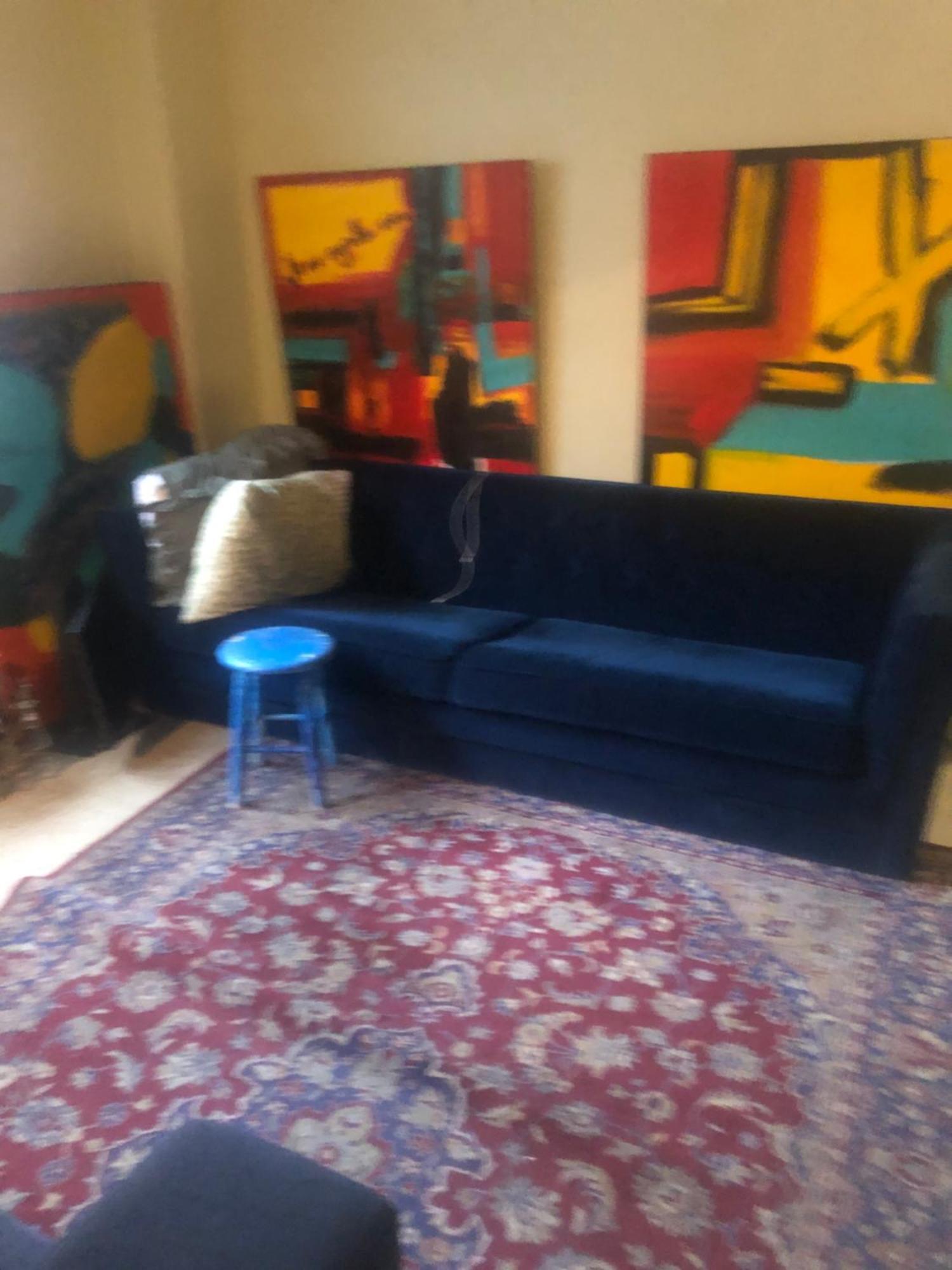 Apartamento A In Anartist Nova York