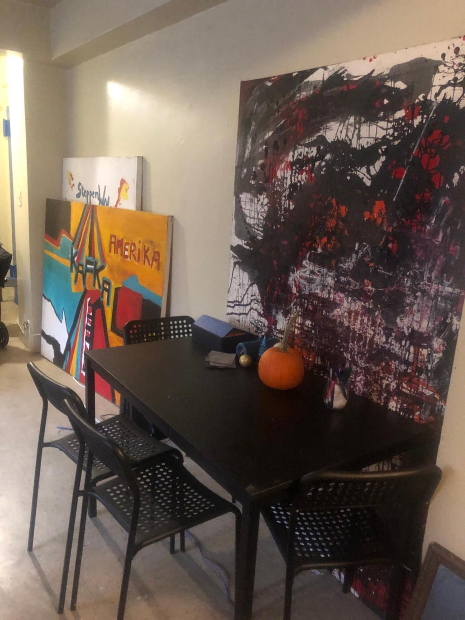 Apartamento A In Anartist