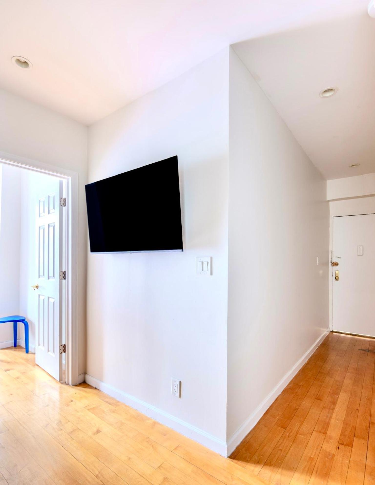 Apartment 2 Bedroom In Lower Manhattan *