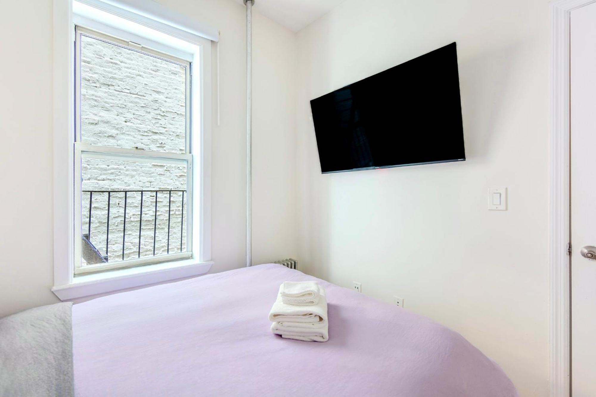 Apartment 2 Bedroom In Lower Manhattan New York