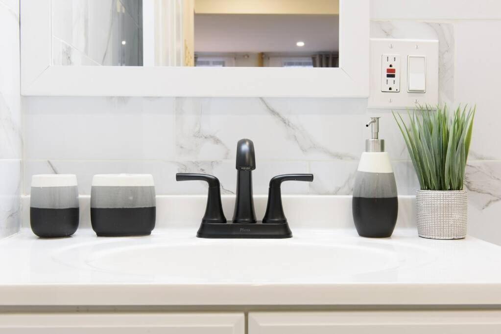 Apartment 240-9 Luxury Prime Location W&d New York