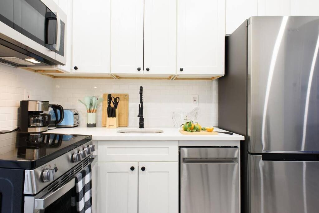 240-9 Luxury Prime Location W&d Apartment