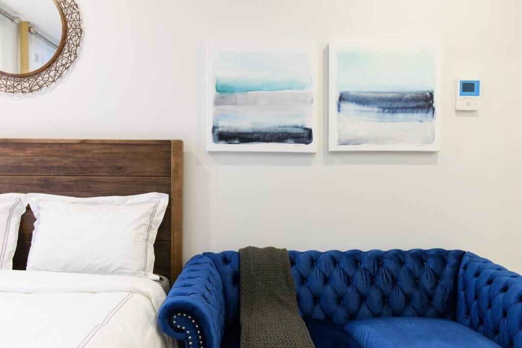 240-9 Luxury Prime Location W&d * New York