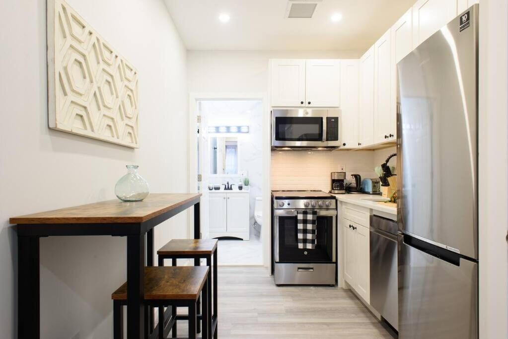 240-9 Luxury Prime Location W&d Apartment New York