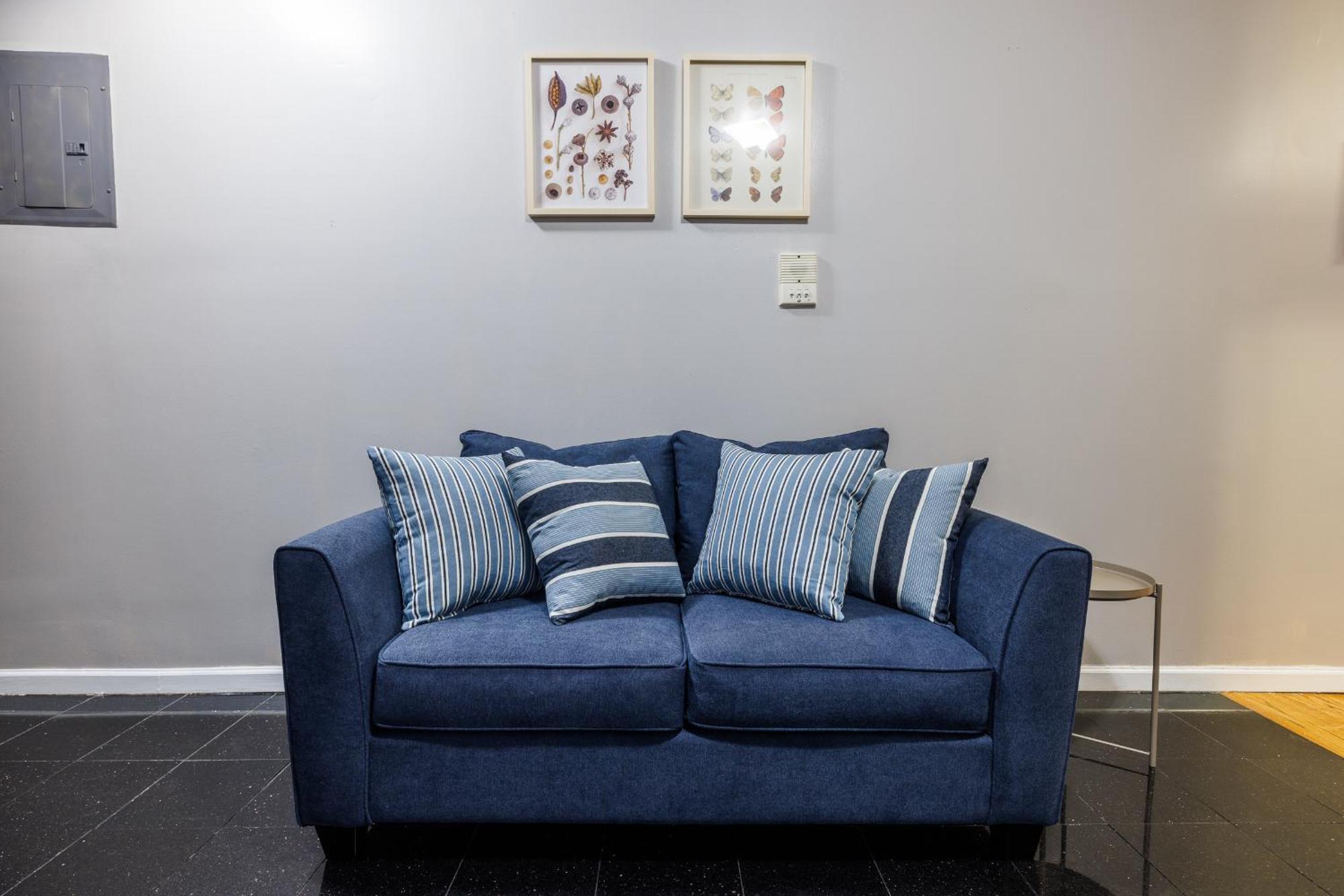 Apartment Inspire The Vibrant Energy Of Uws *