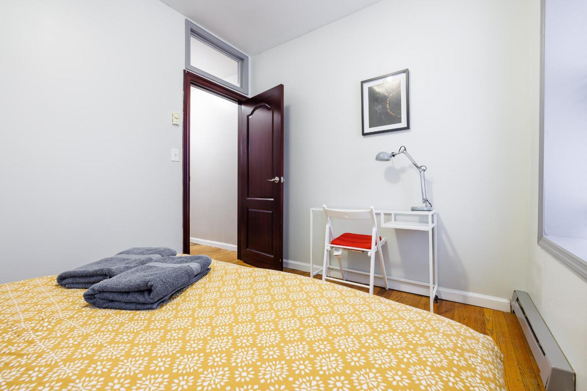 Inspire The Vibrant Energy Of Uws
