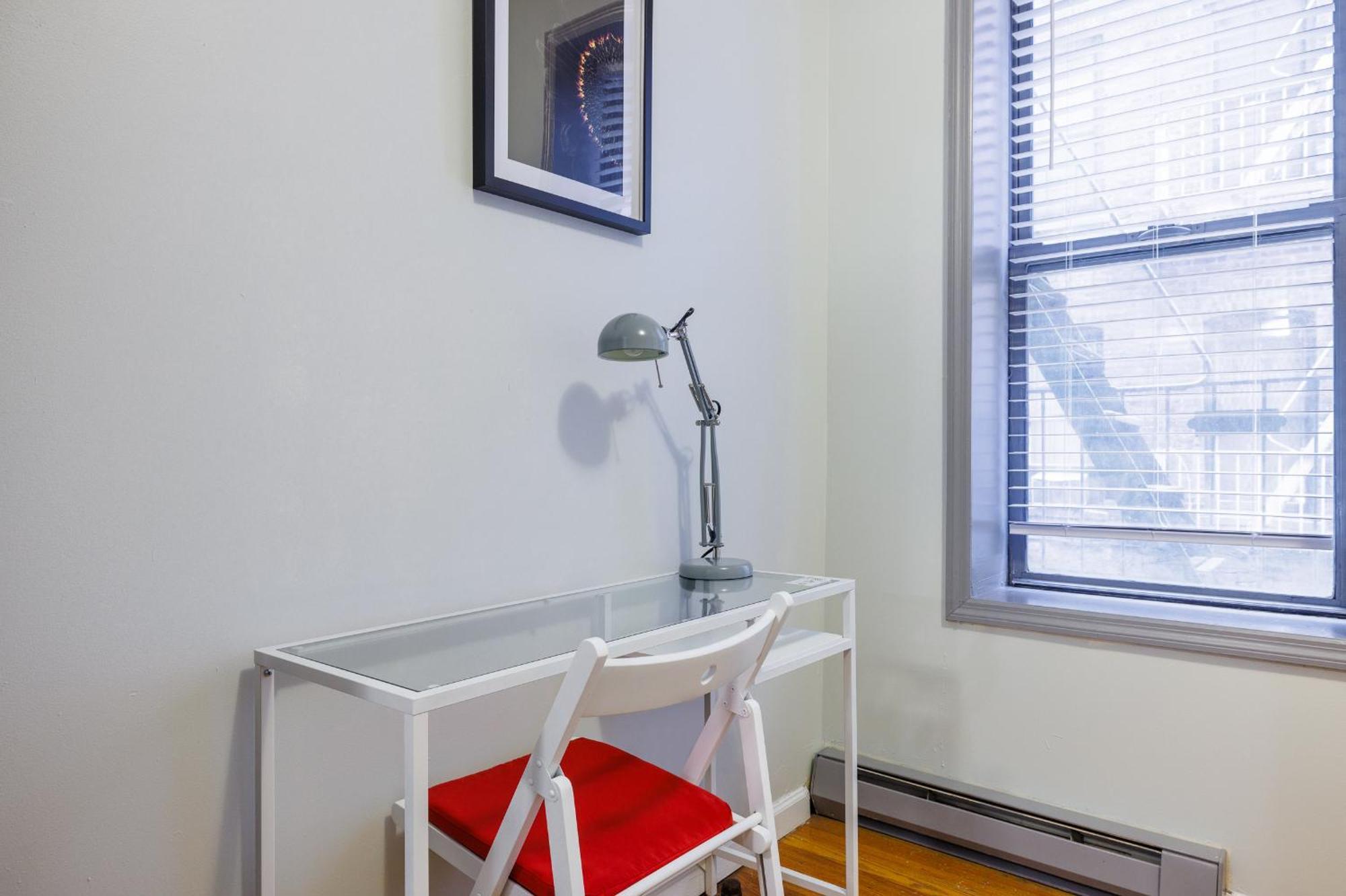 Apartment Inspire The Vibrant Energy Of Uws *