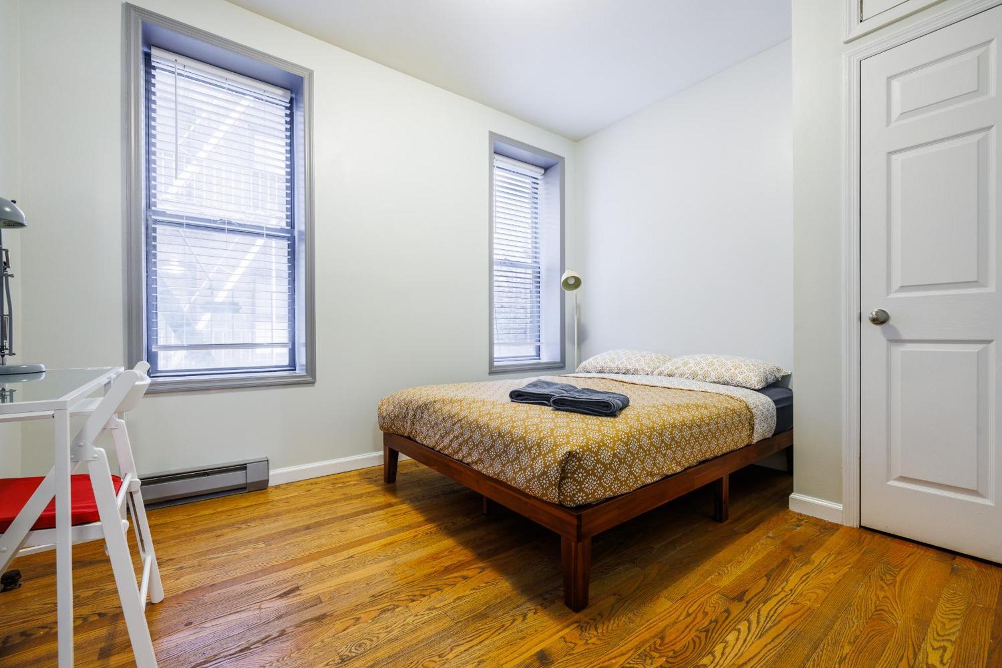 Apartment Inspire The Vibrant Energy Of Uws New York