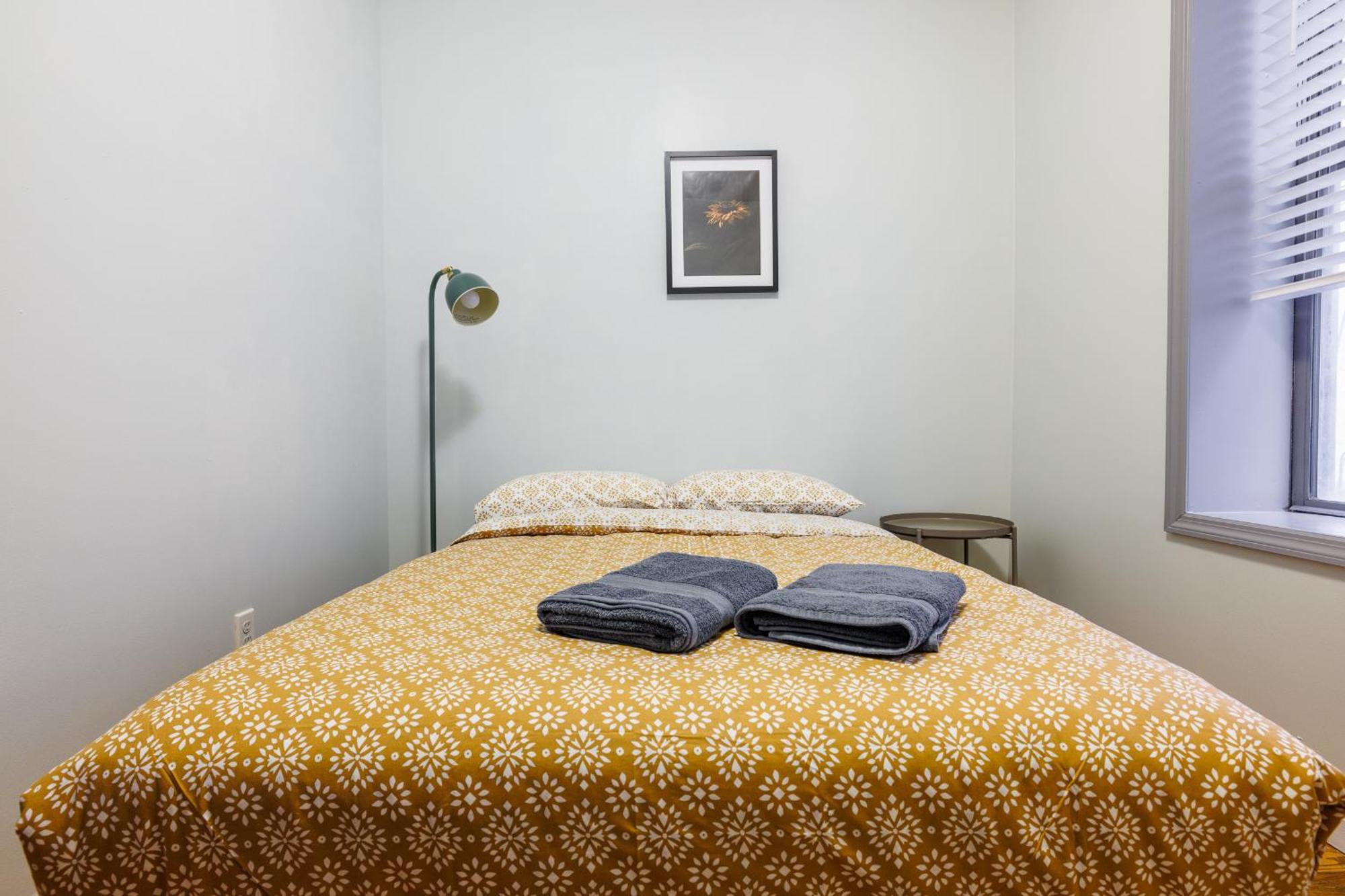 Inspire The Vibrant Energy Of Uws Apartment *
