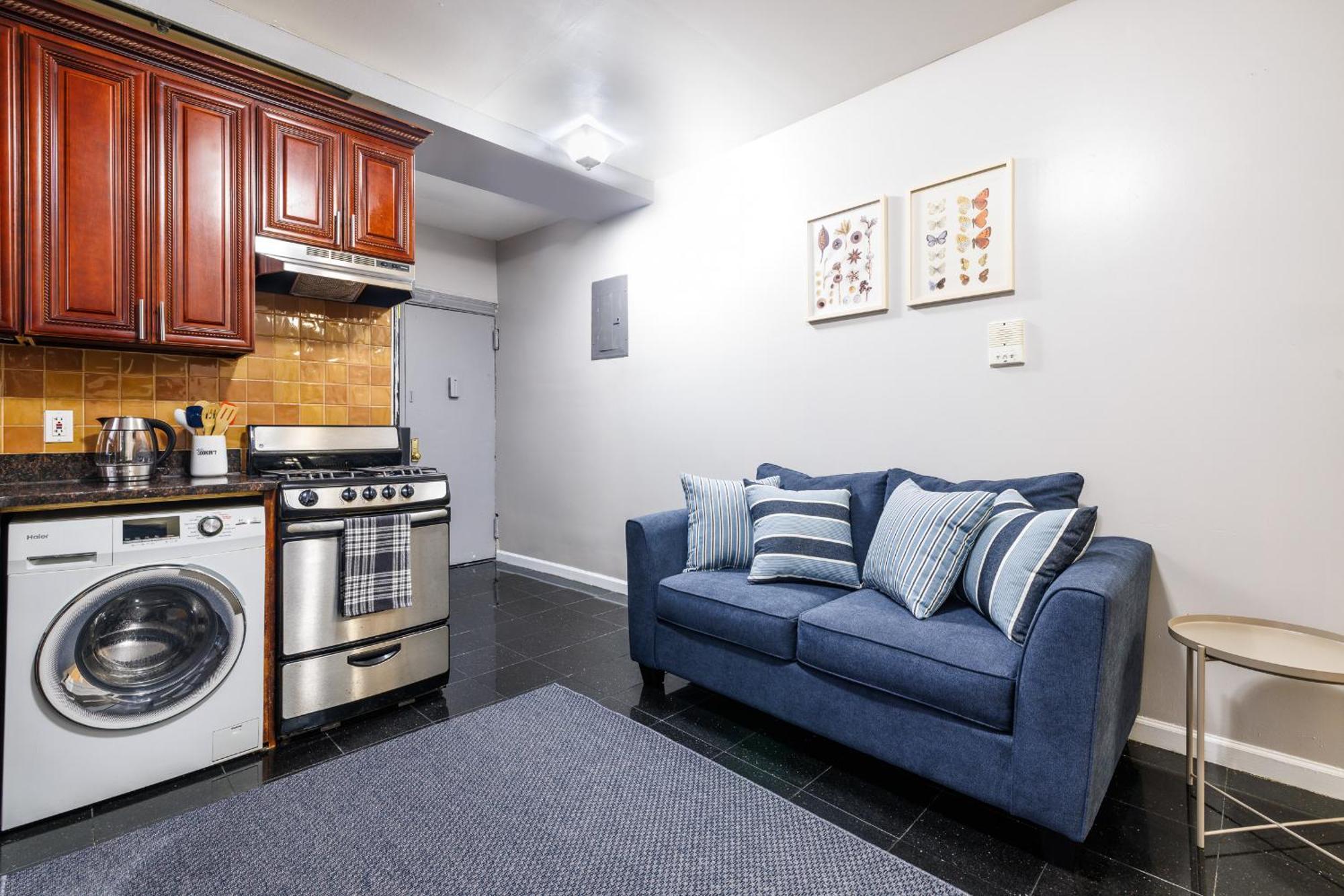 Inspire The Vibrant Energy Of Uws New York