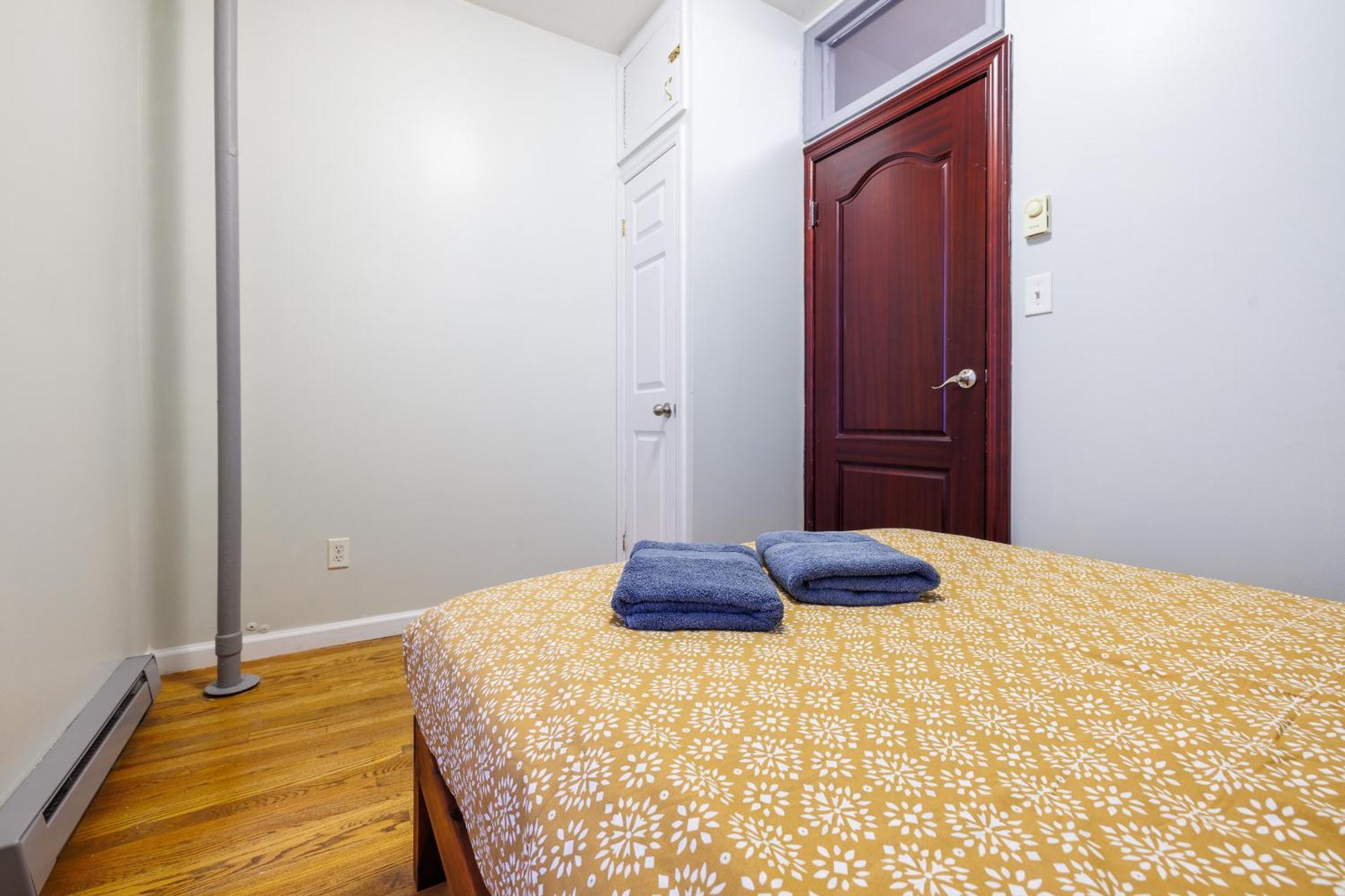 Inspire The Vibrant Energy Of Uws New York