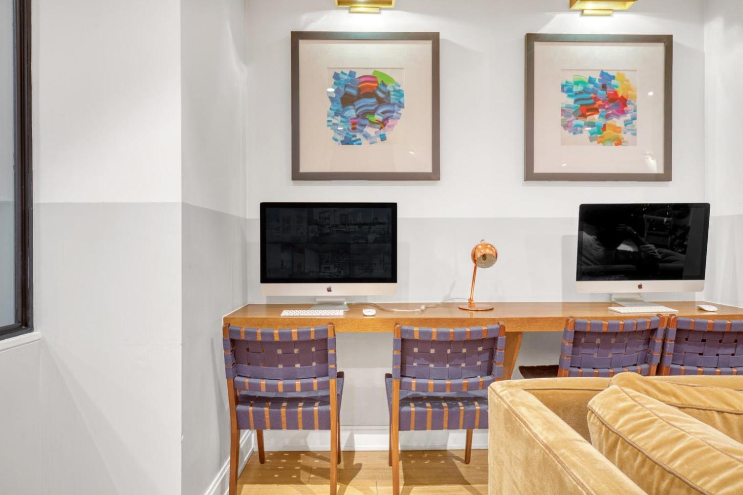 Midtown East 2br W Gym Roofdeck Nr Parks Nyc-1207 Apartamento *