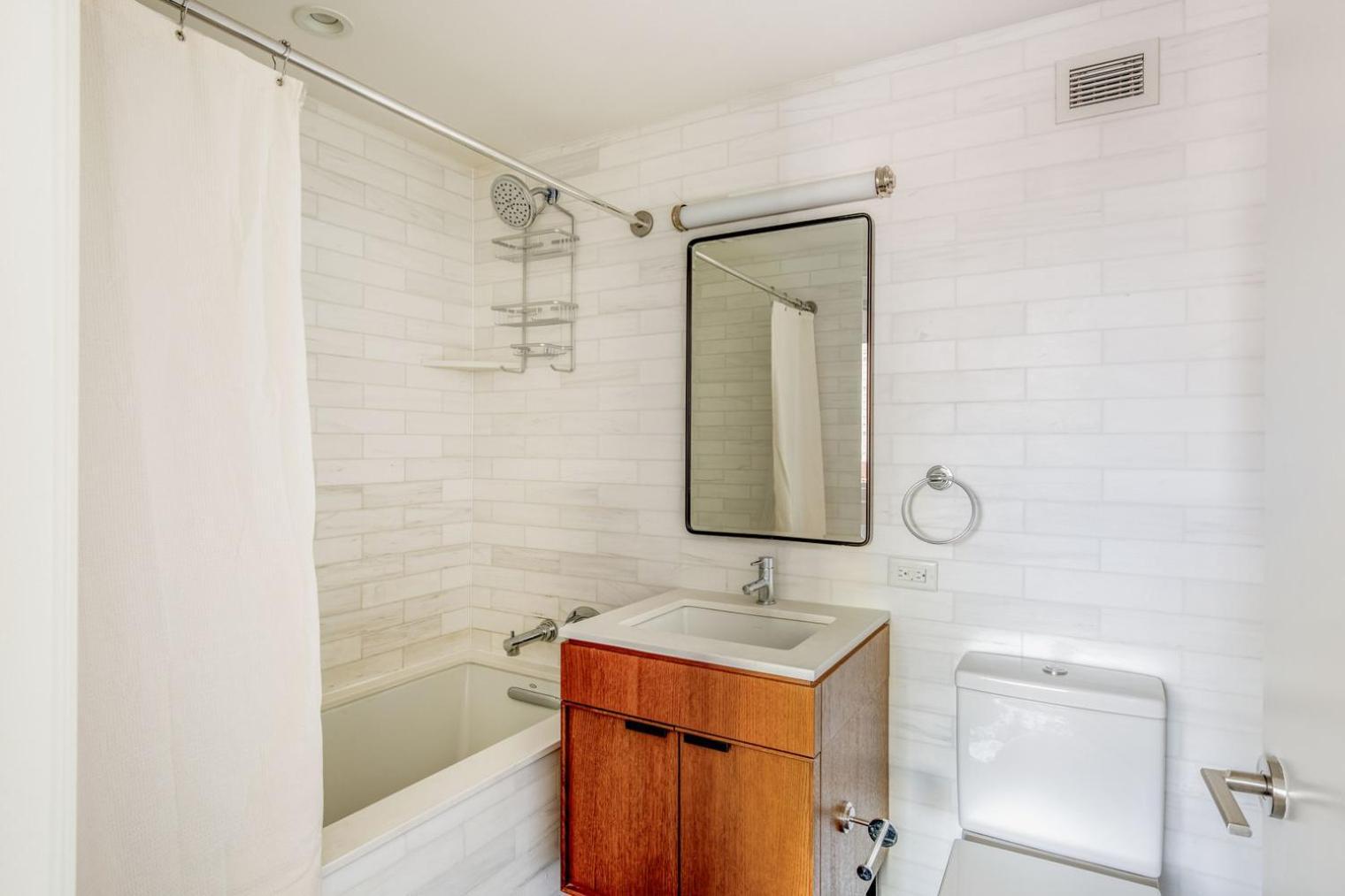 Midtown East 2br W Gym Roofdeck Nr Parks Nyc-1207 * Nova York