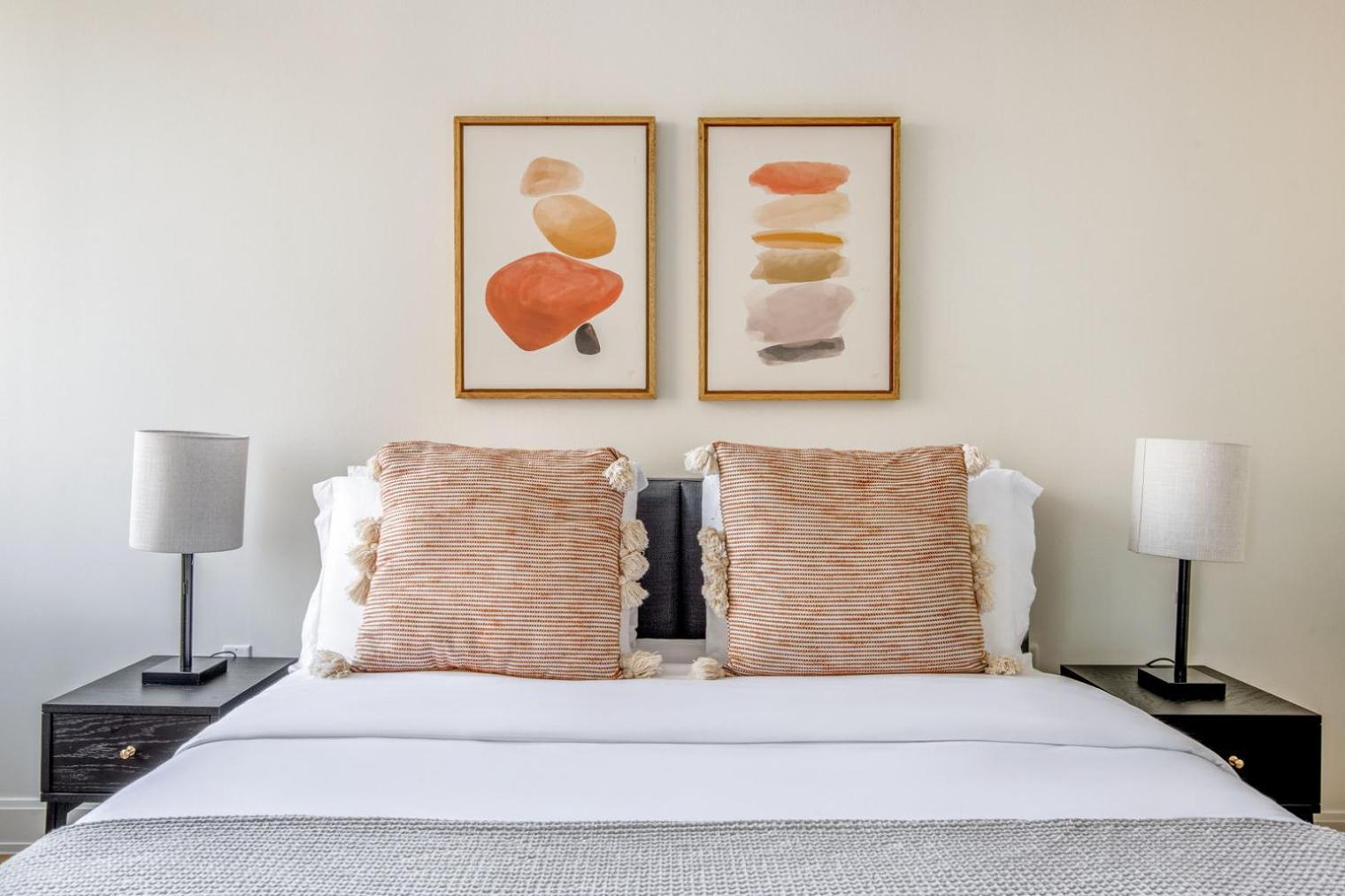 Apartamento Midtown East 2br W Gym Roofdeck Nr Parks Nyc-1207 *