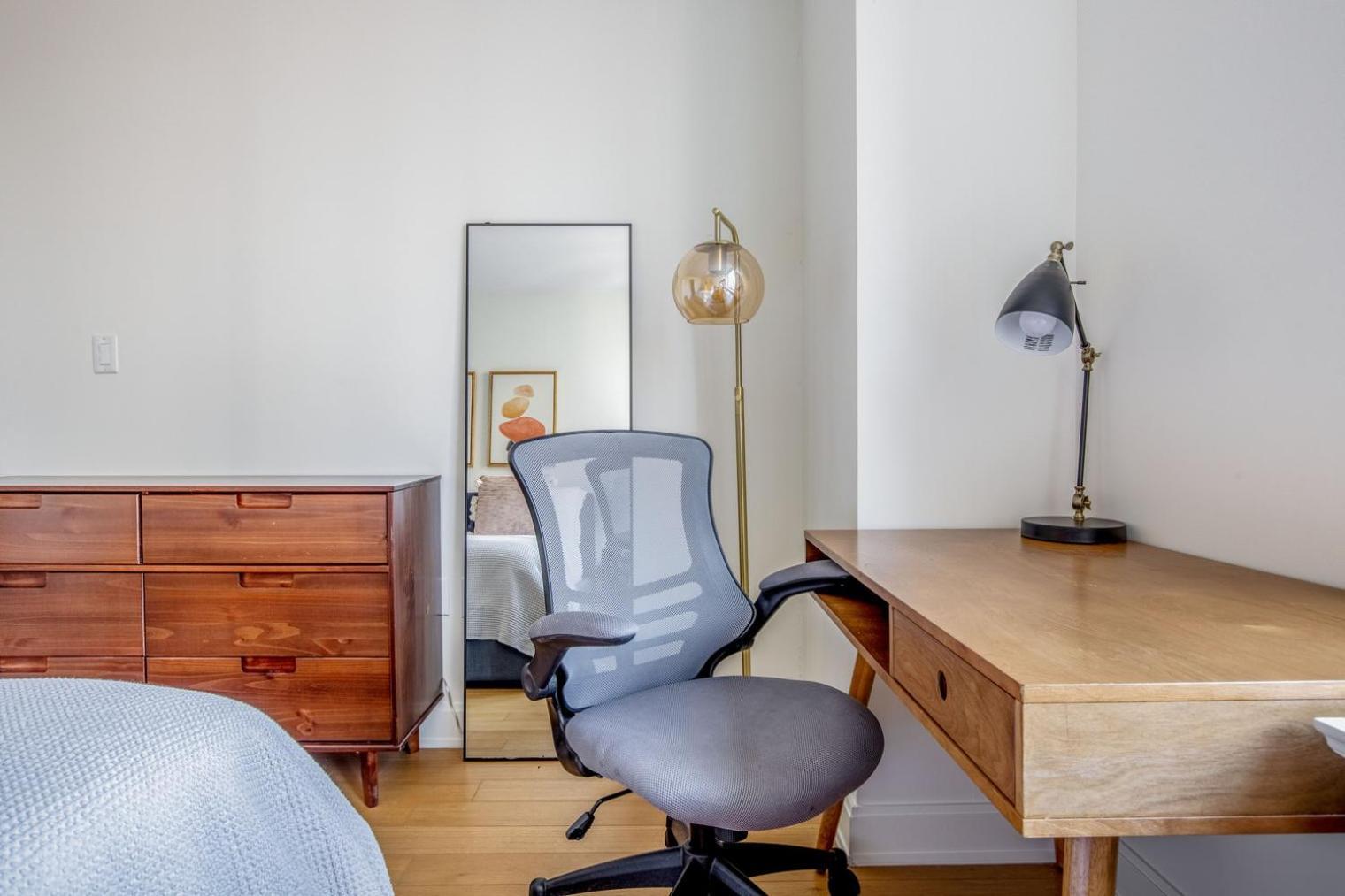 Midtown East 2br W Gym Roofdeck Nr Parks Nyc-1207 Apartamento Nova York
