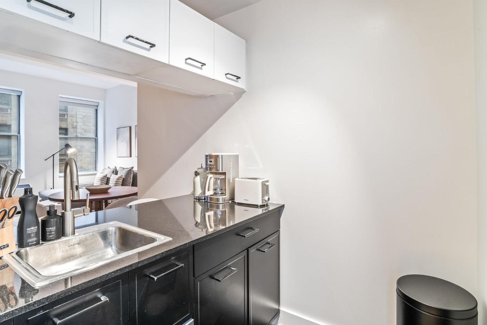 Magnificent 2bdr & 1bth New York
