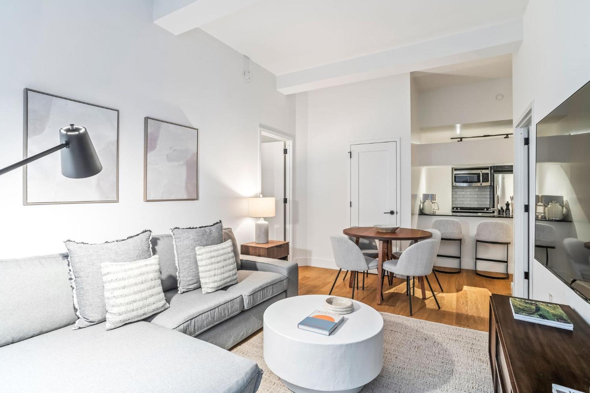 Magnificent 2bdr & 1bth * New York