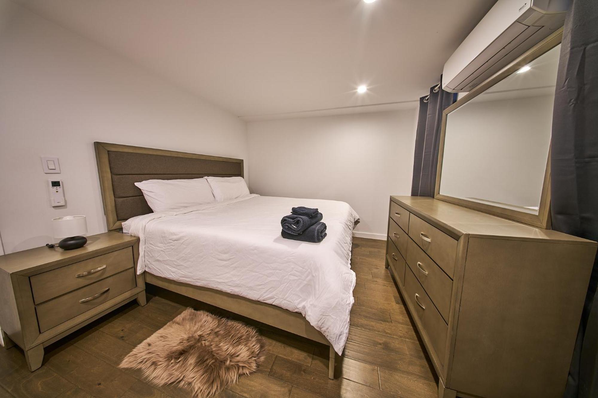 Apartamento Modern 2 Bedroom Retreat In Downtown Manhattan