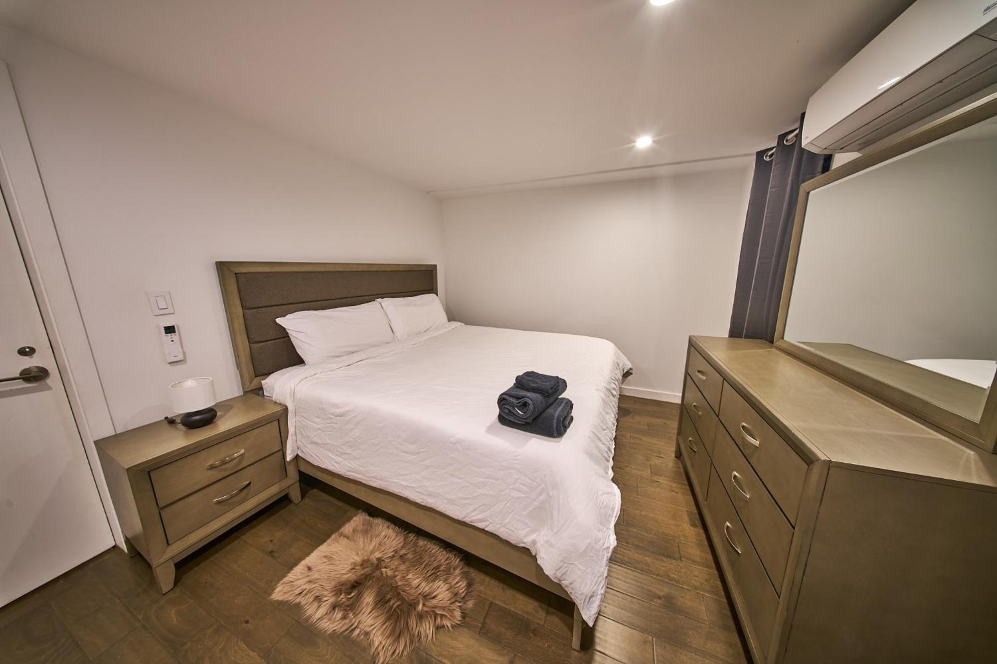 Apartamento Modern 2 Bedroom Retreat In Downtown Manhattan
