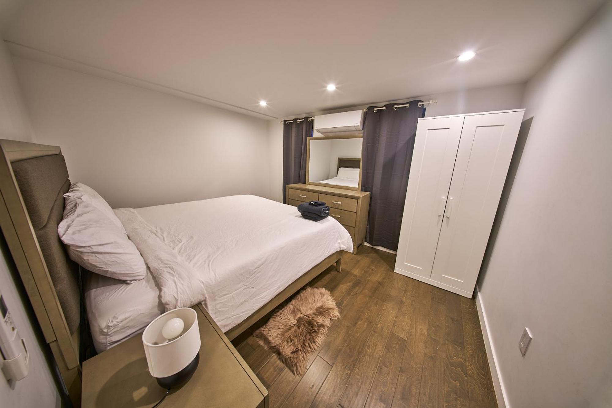Modern 2 Bedroom Retreat In Downtown Manhattan Apartamento Nova York
