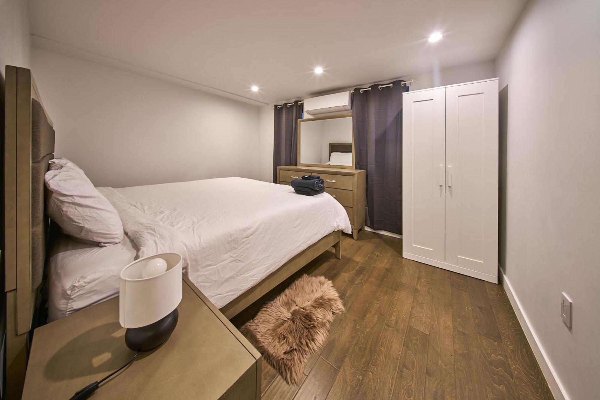 Apartamento Modern 2 Bedroom Retreat In Downtown Manhattan *