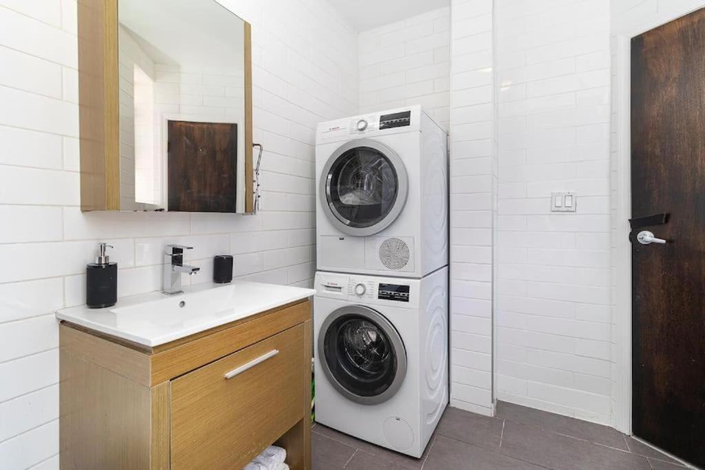 Heart Of East Villgem 1br1ba Washer Dryer! Apartamento