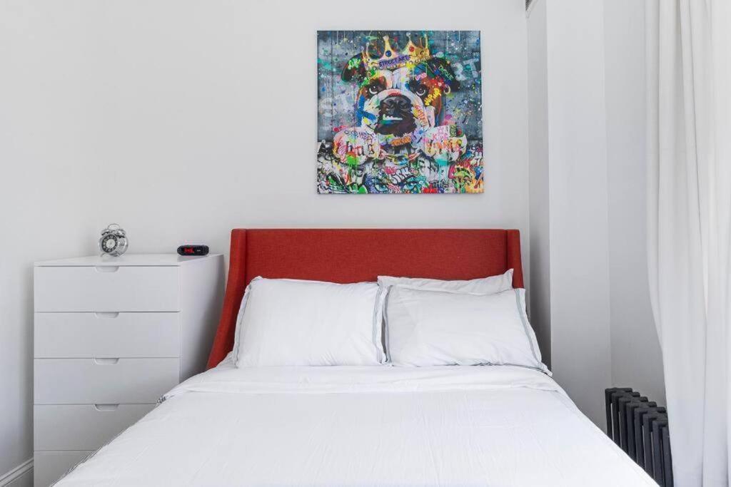 Heart Of East Villgem 1br1ba Washer Dryer! Apartamento *