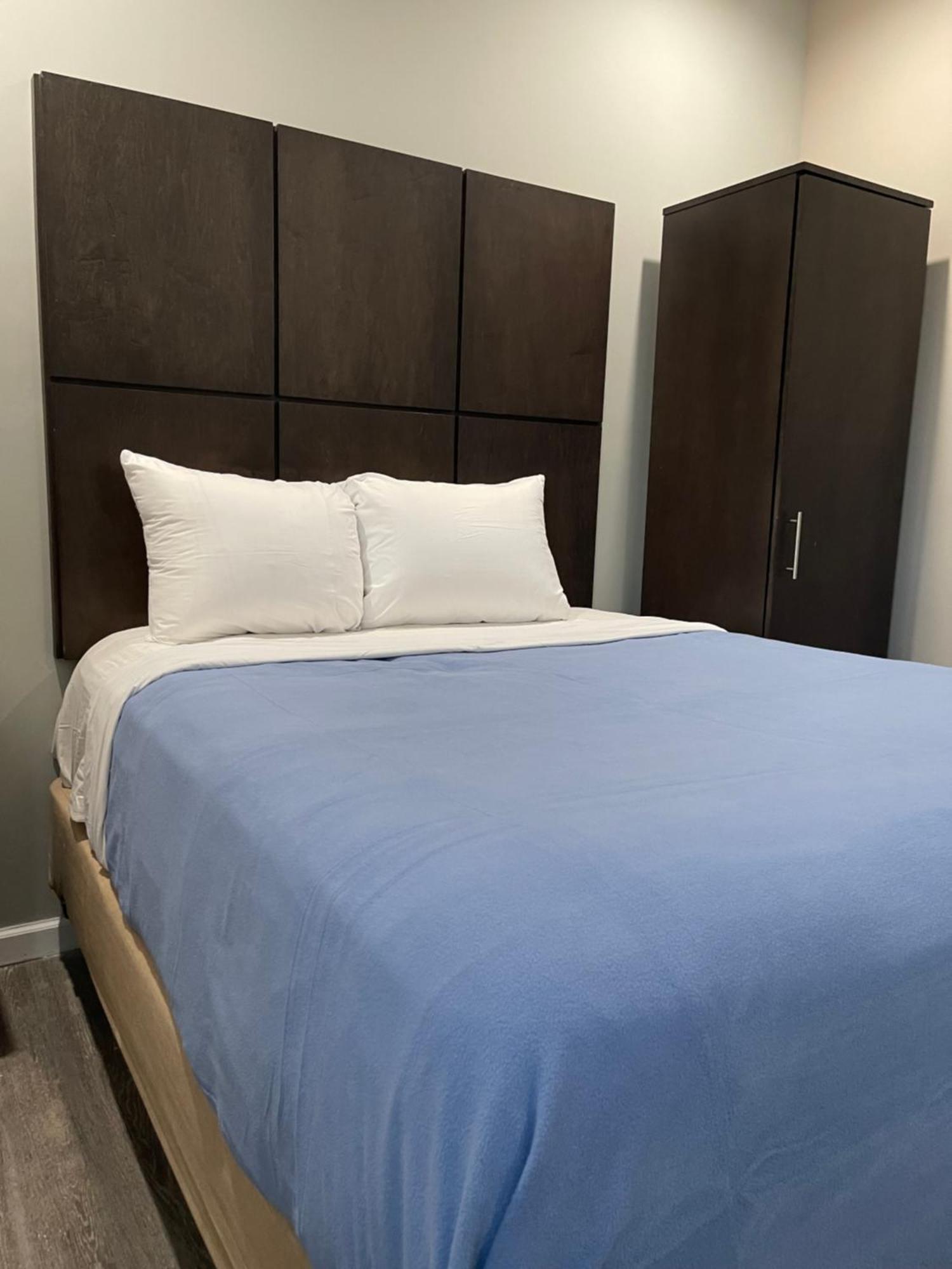 Hotel Voyage New York