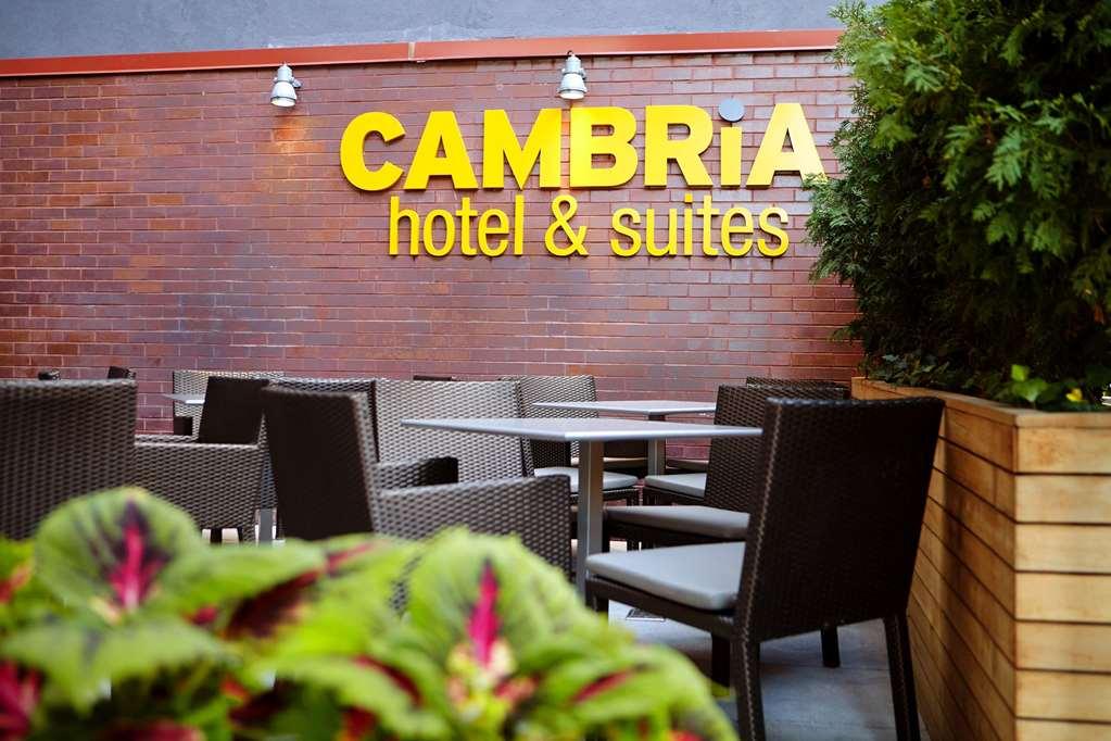 Cambria - Chelsea Hotel Nova York