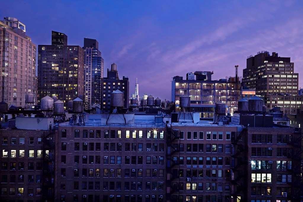 Hotel Cambria - Chelsea Nova York