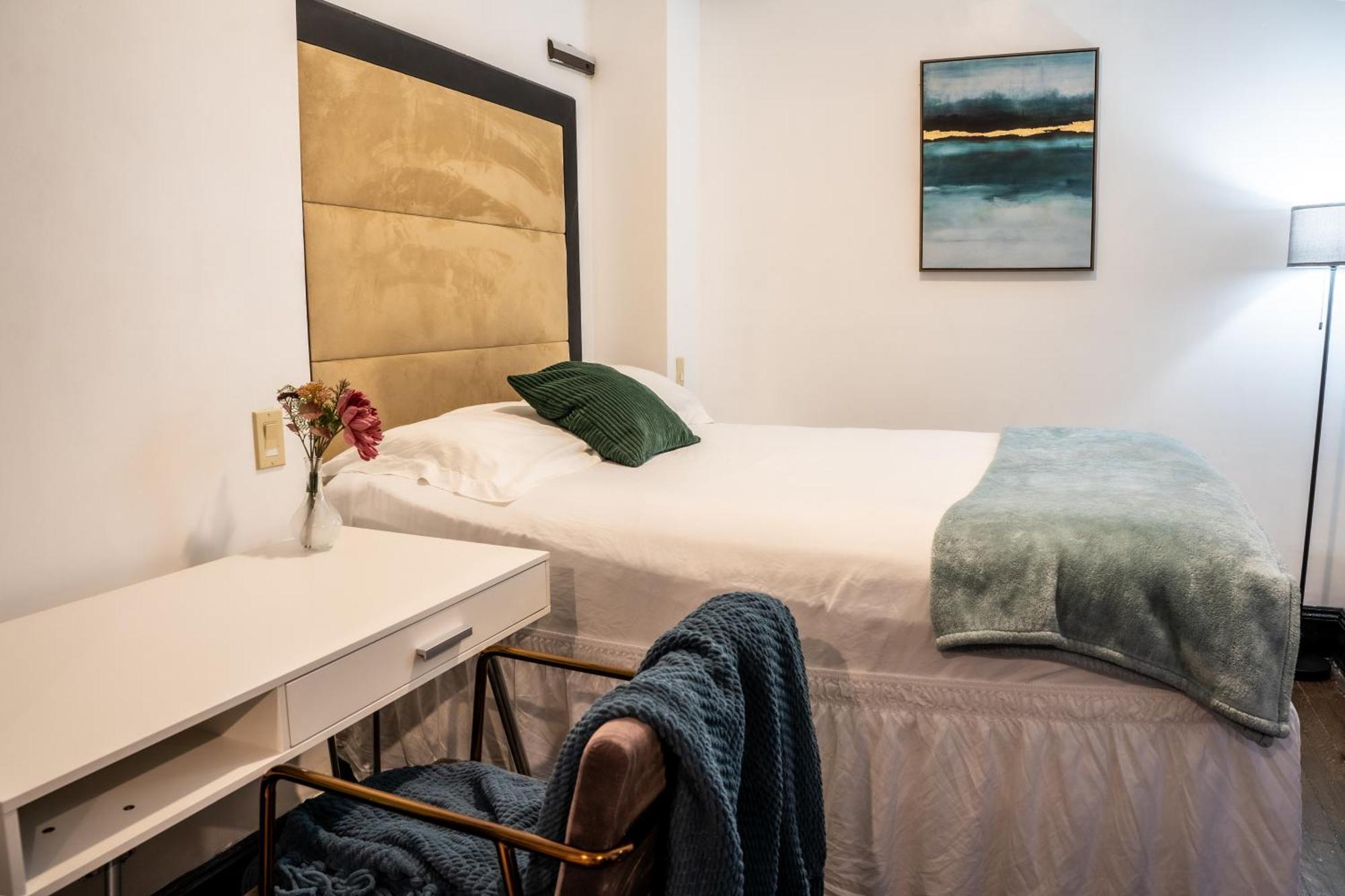 Hotel Mansfield Nova York