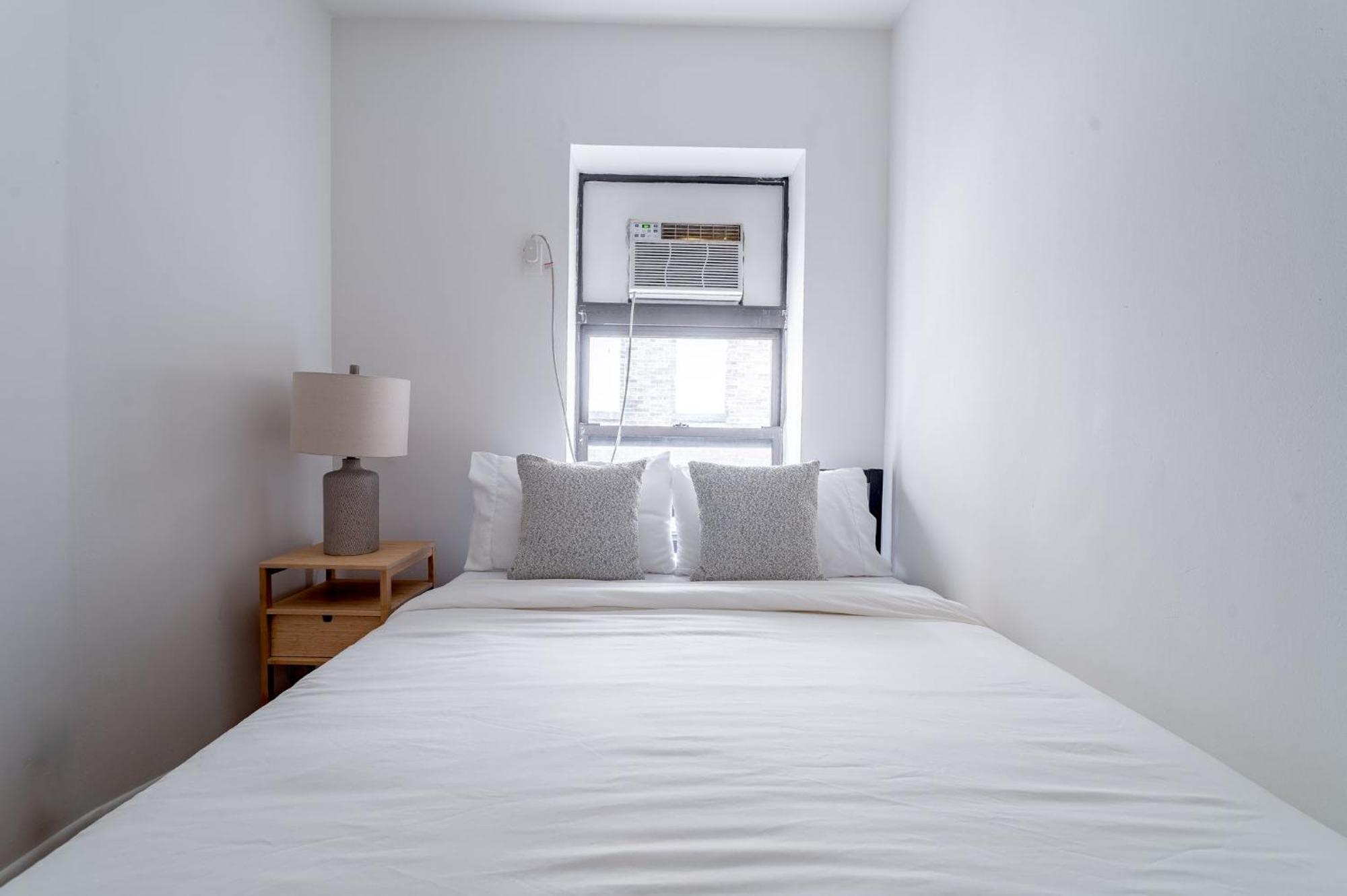 Apartamento Bright 3br 1ba Retreat In Hells Kitchen Steps From Times Square
