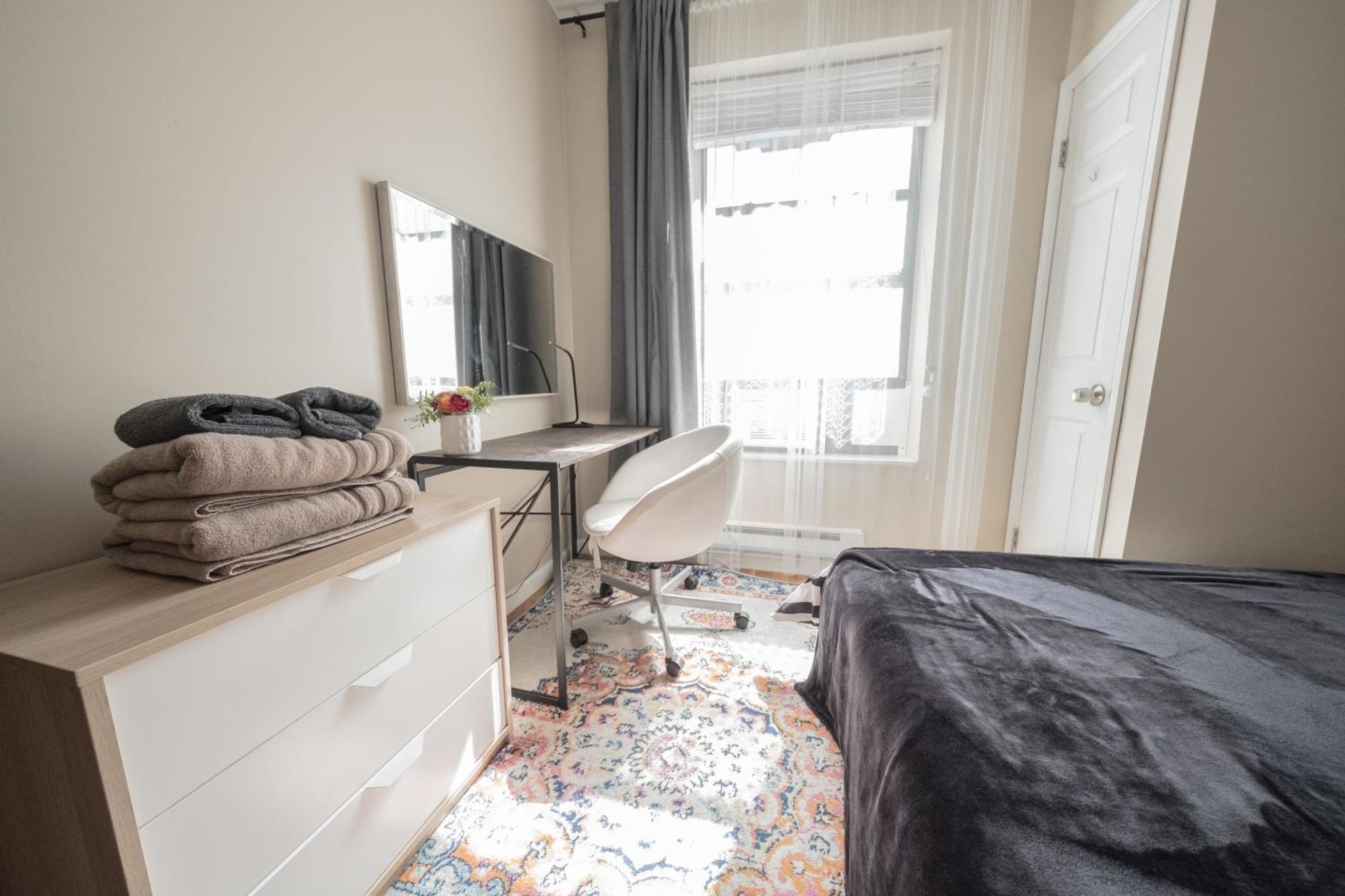 2 Bd Next To Central Park *