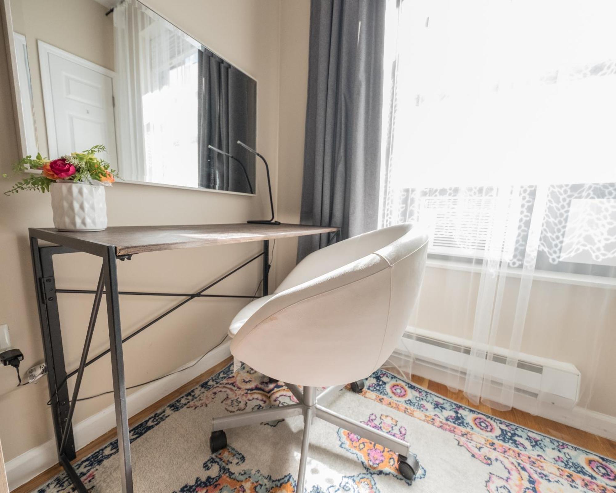 2 Bd Next To Central Park Apartment New York